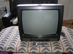 Fotografie - Klasick televizory za bezkonkurenn ceny! - OVP Orava CTV2121 ern