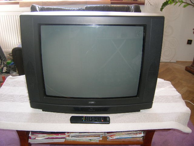 Klasick televizory za bezkonkurenn ceny! - Tesla TVS63TS ern