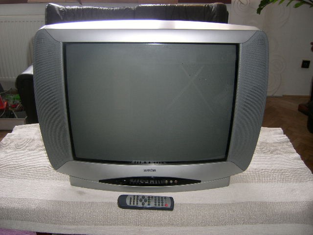 Klasick televizory za bezkonkurenn ceny! - Inspira 25IN225S stbrn