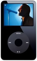 prodm iPod Classic 30GB - Fotografie . 1