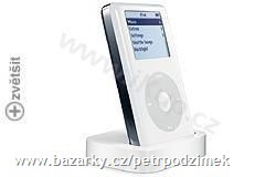 iPod 20GB za pouhch 3700k!!! - Fotografie . 3