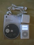 Fotka - iPod 20GB za pouhch 3700k!!! - Pesn foto nabzenho iPod pehrvae