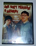 Fotka - 5 DVD - Konec básníků v Čechách - Fotografie č. 2