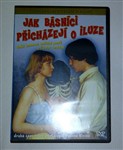 Fotka - 5 DVD - Konec básníků v Čechách - Fotografie č. 3
